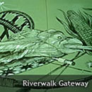 Riverwalk Gateway